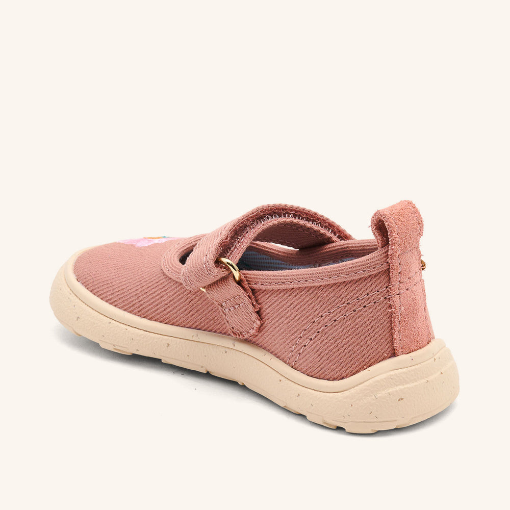 bisgaard barefoot ballet lily