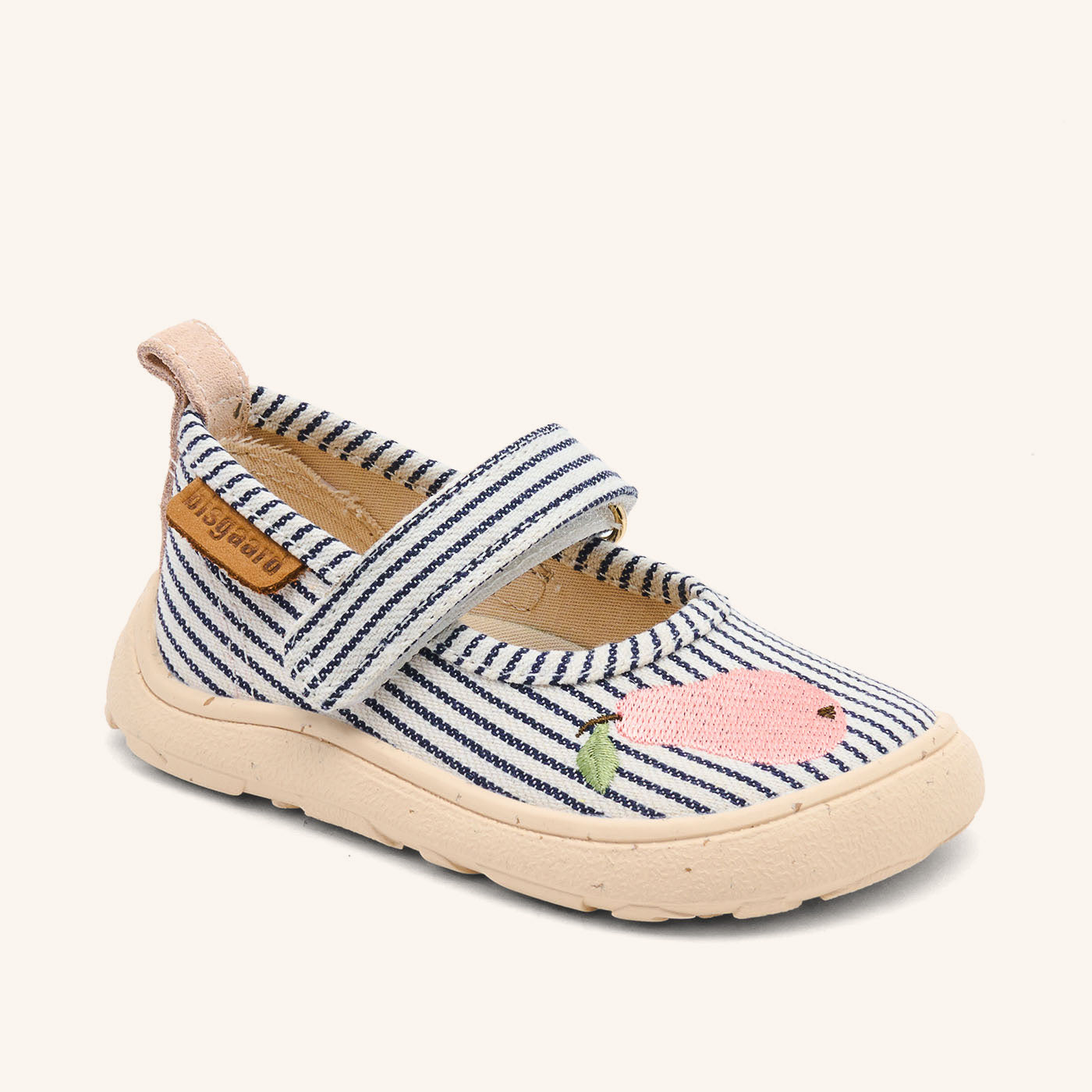 bisgaard barefoot ballet pear