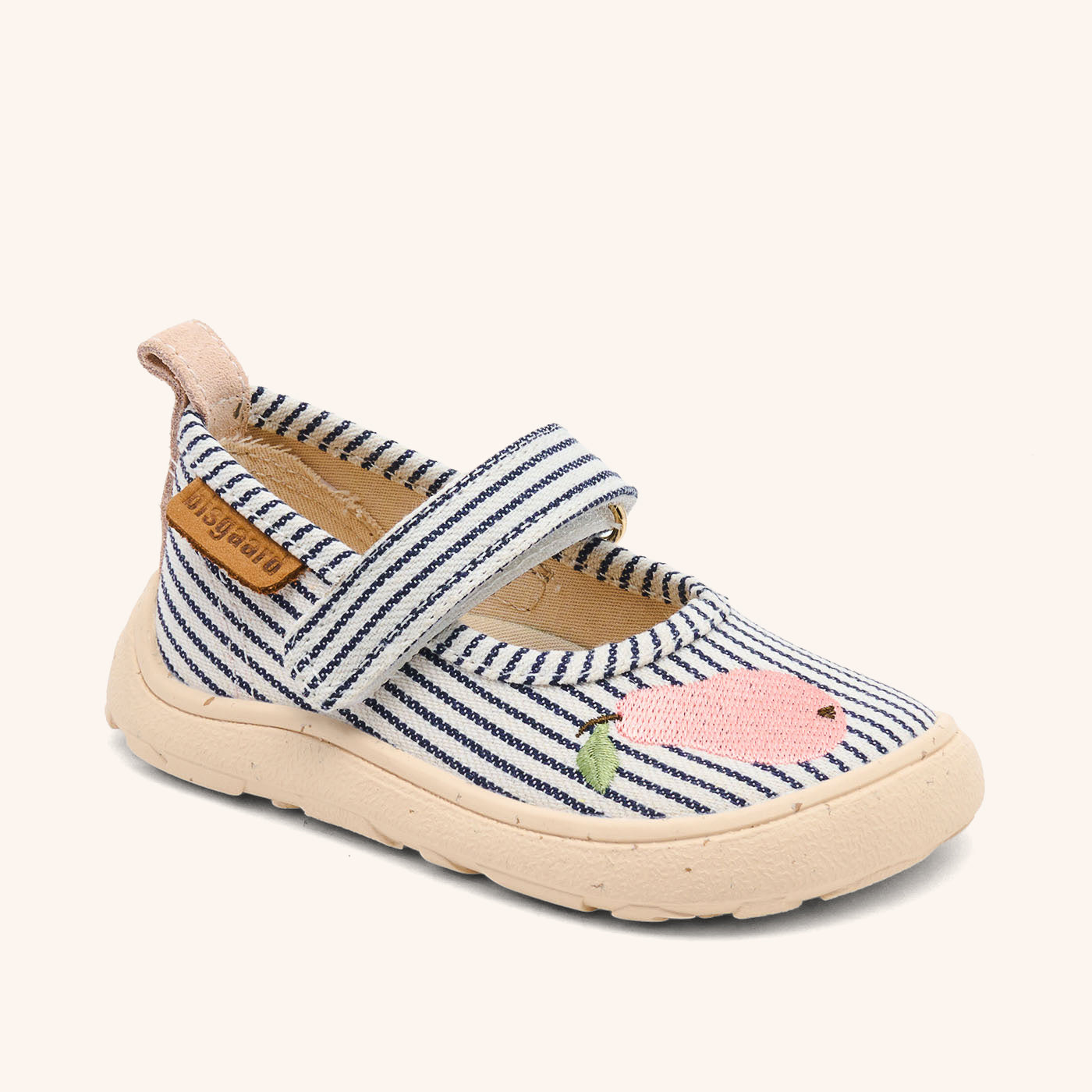 bisgaard barefoot ballet pear