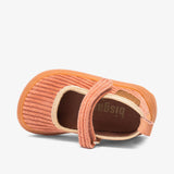 bisgaard barefoot ballet rose