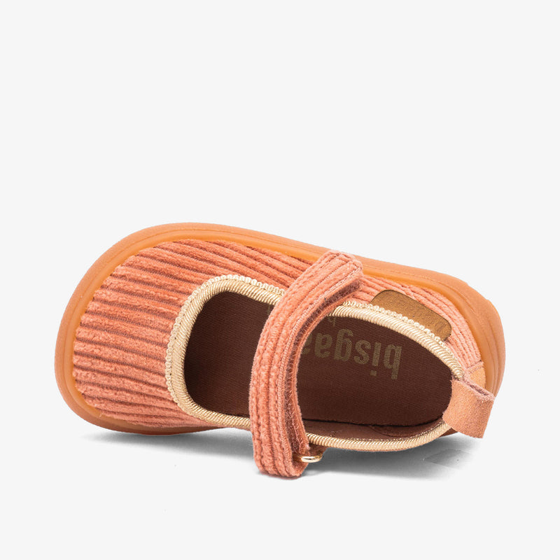 bisgaard barefoot ballet rose