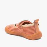 bisgaard barefoot ballet rose