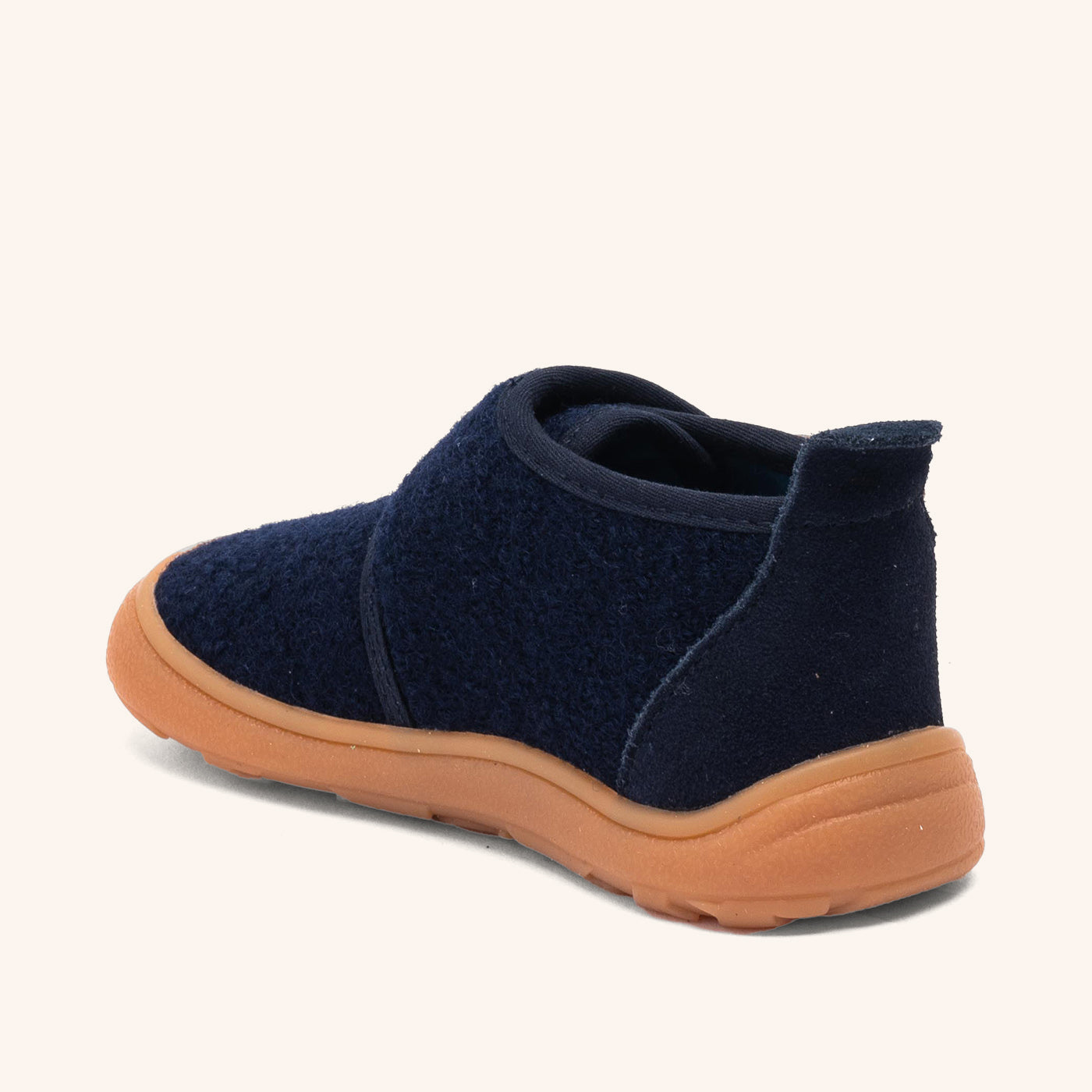 bisgaard barefoot basic navy
