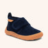 bisgaard barefoot basic navy corduroy