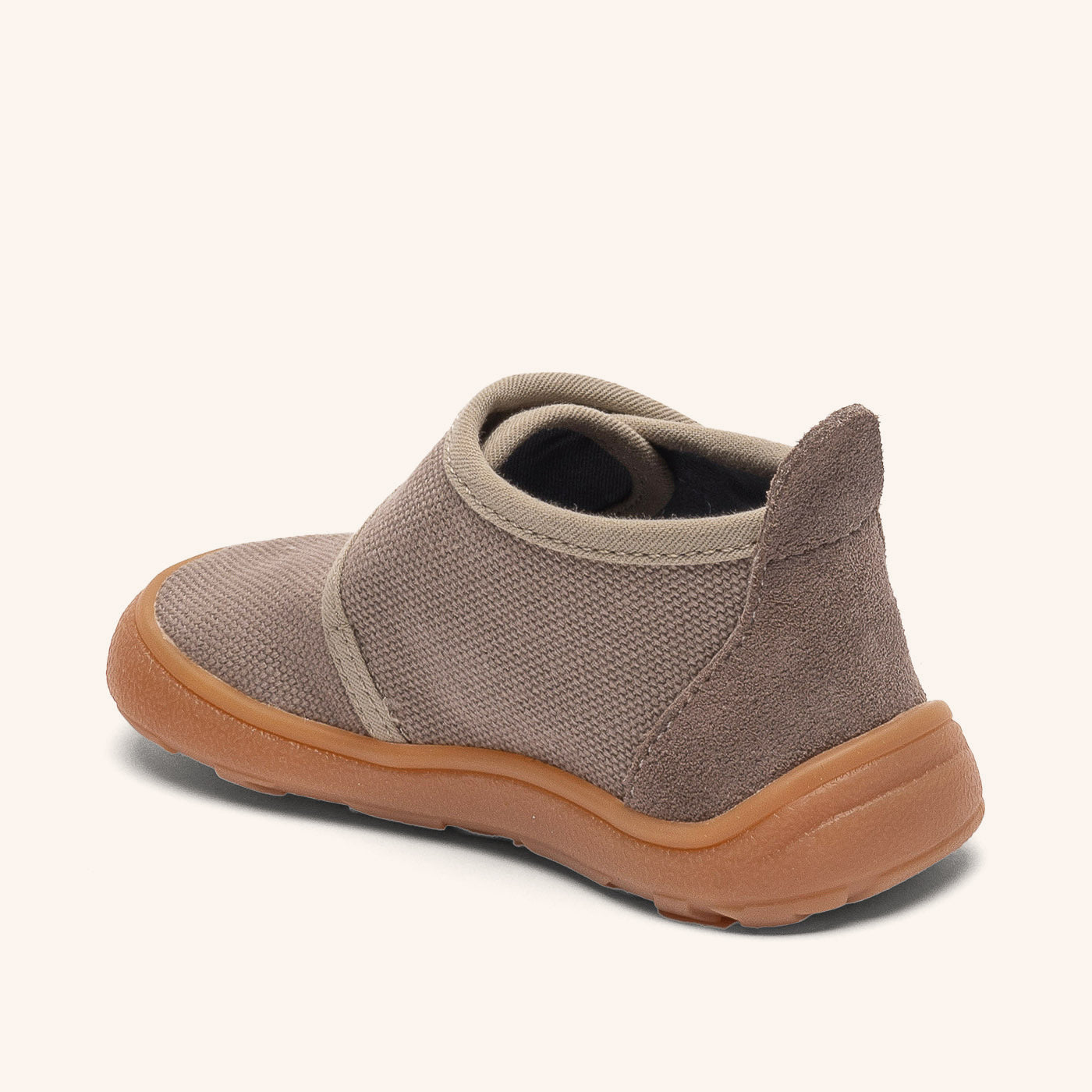 bisgaard barefoot basic pistachio