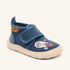 bisgaard barefoot basic to the moon