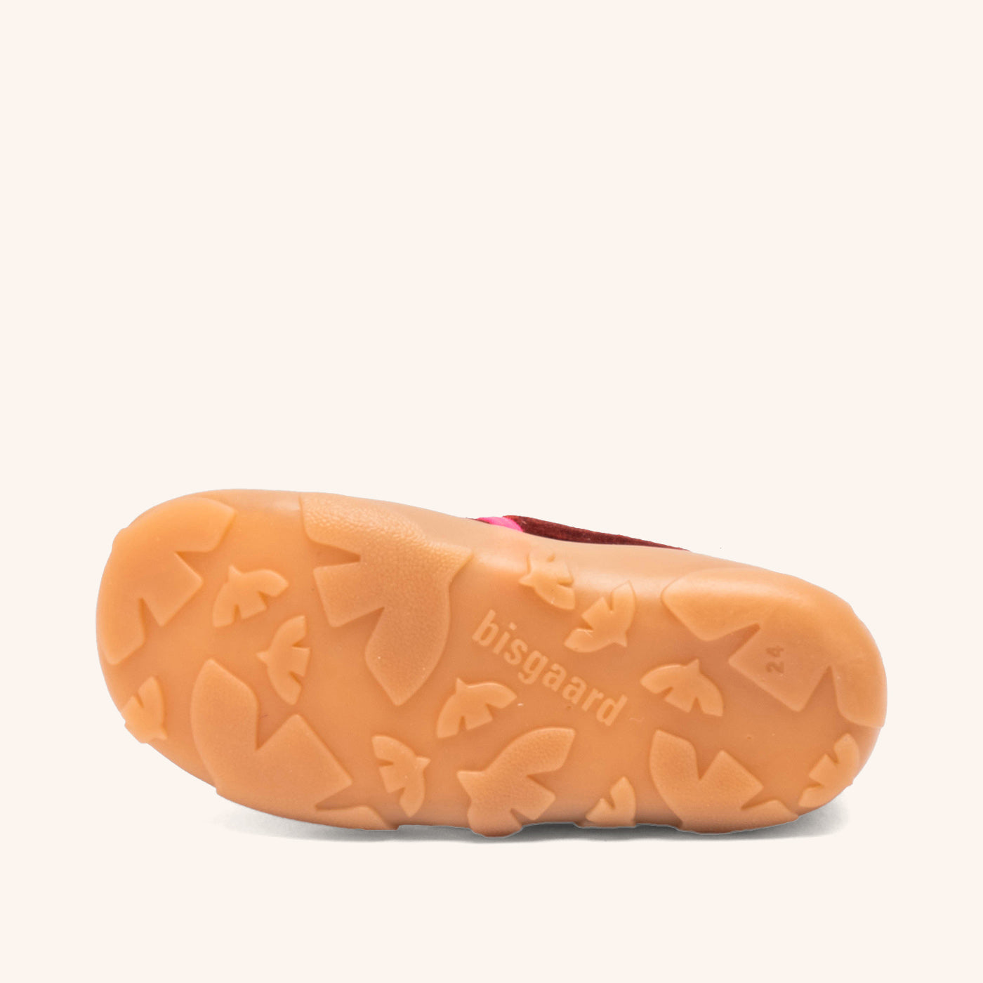 bisgaard maddy bordeaux