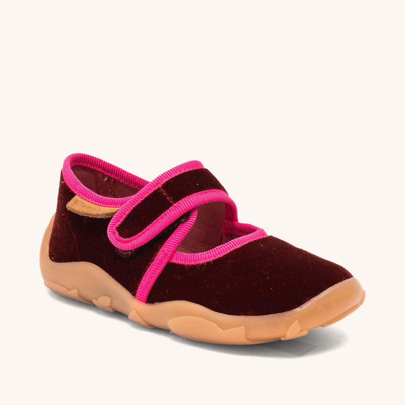 bisgaard maddy bordeaux