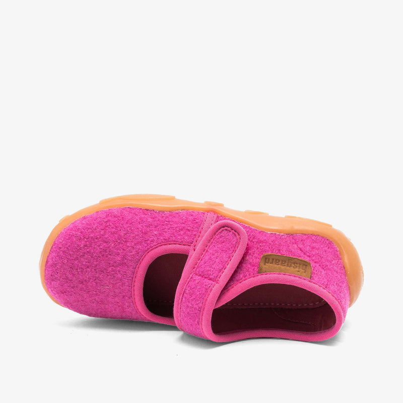 bisgaard maddy pink