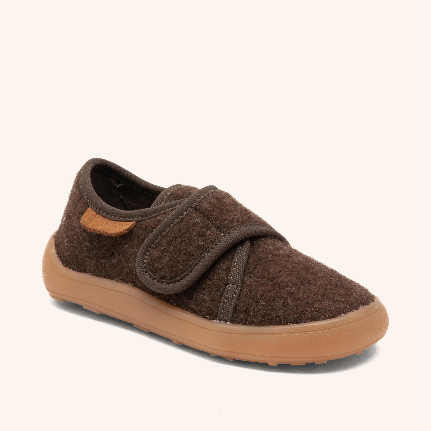 bisgaard pav dark brown