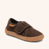 bisgaard pav dark brown
