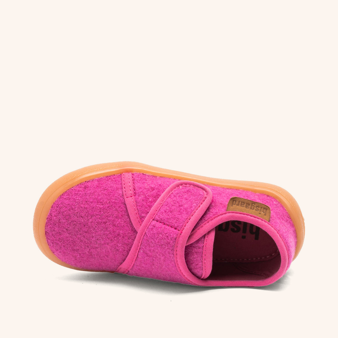 bisgaard pav deep pink