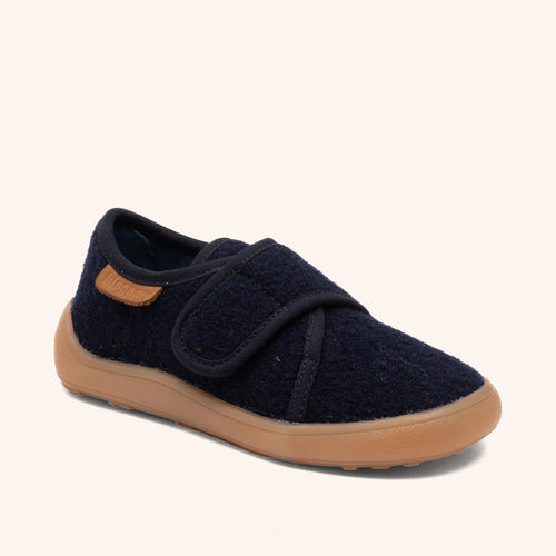 bisgaard pav dark blue