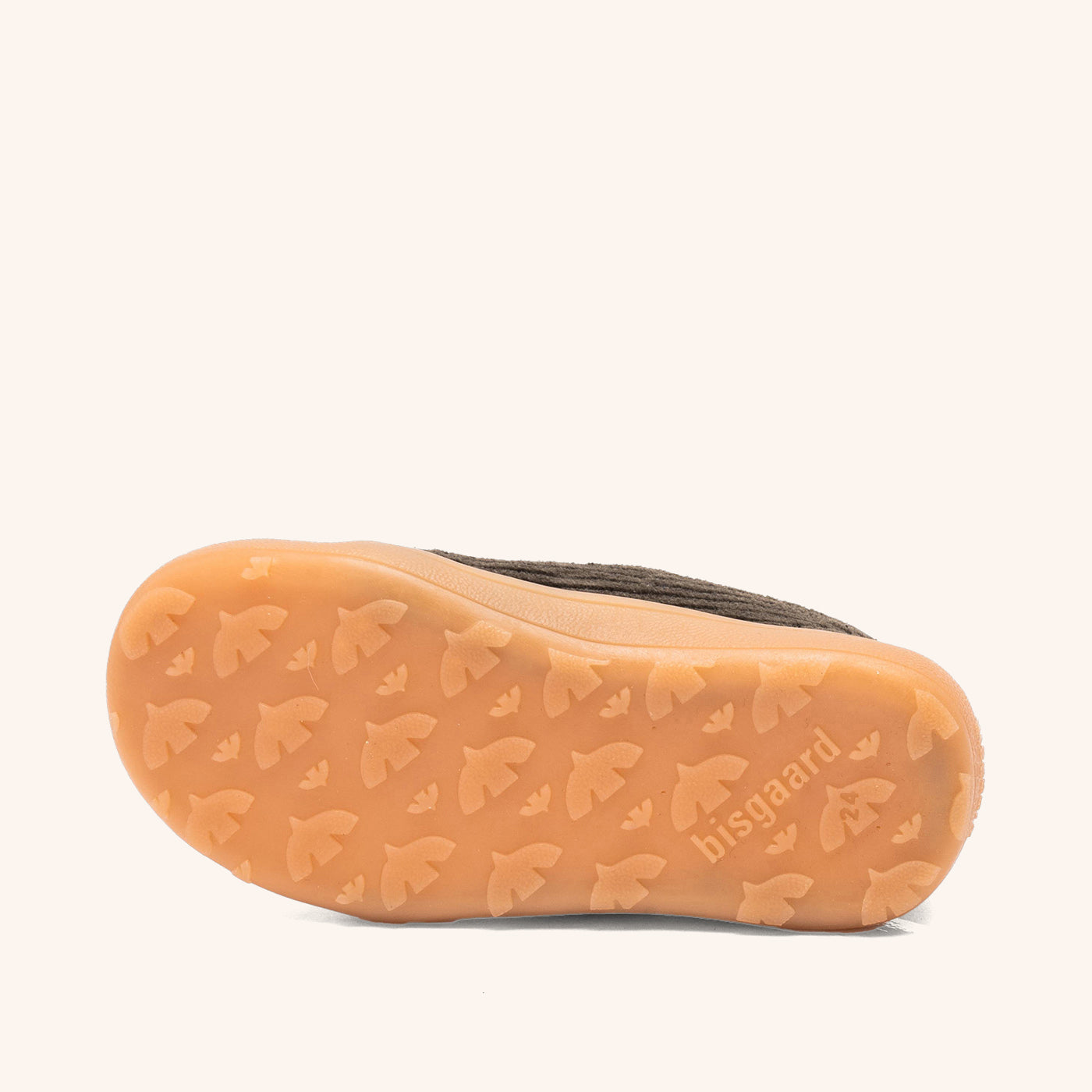 bisgaard pav khaki