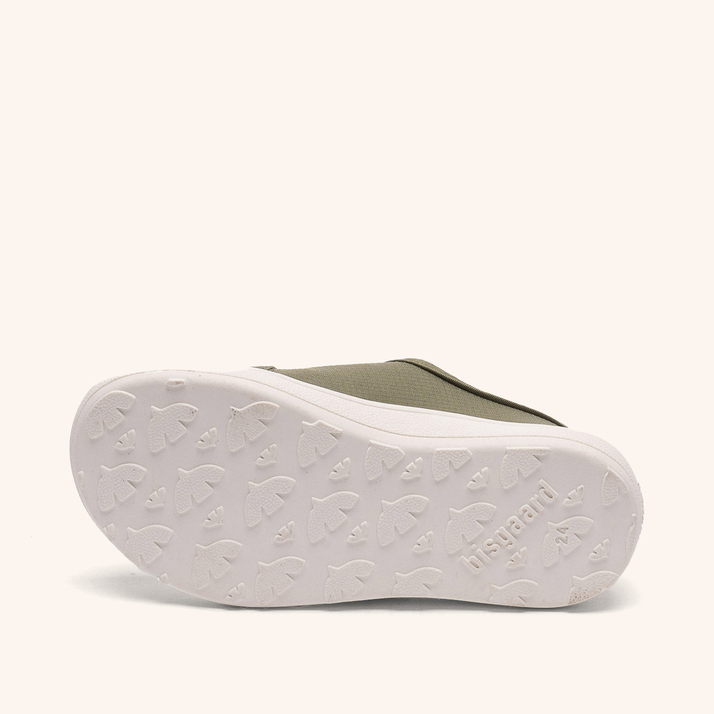 bisgaard pav forest green