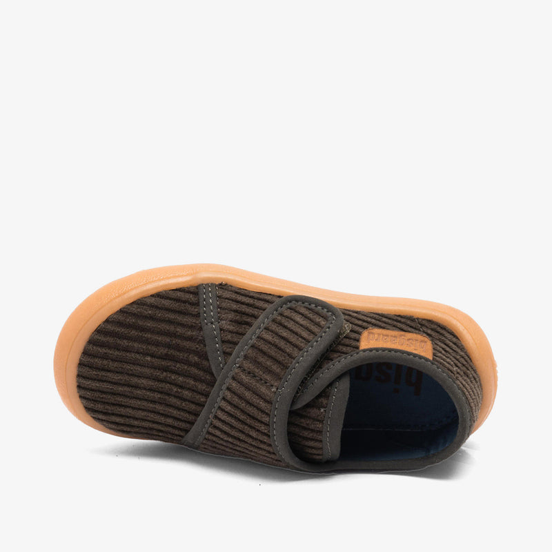 bisgaard pav khaki