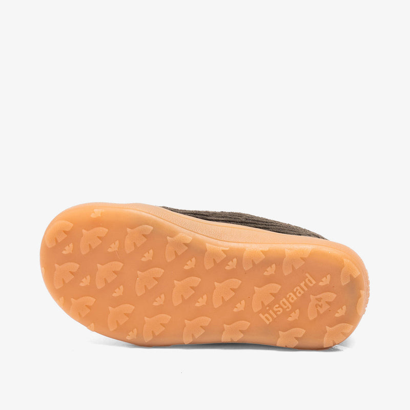 bisgaard pav khaki