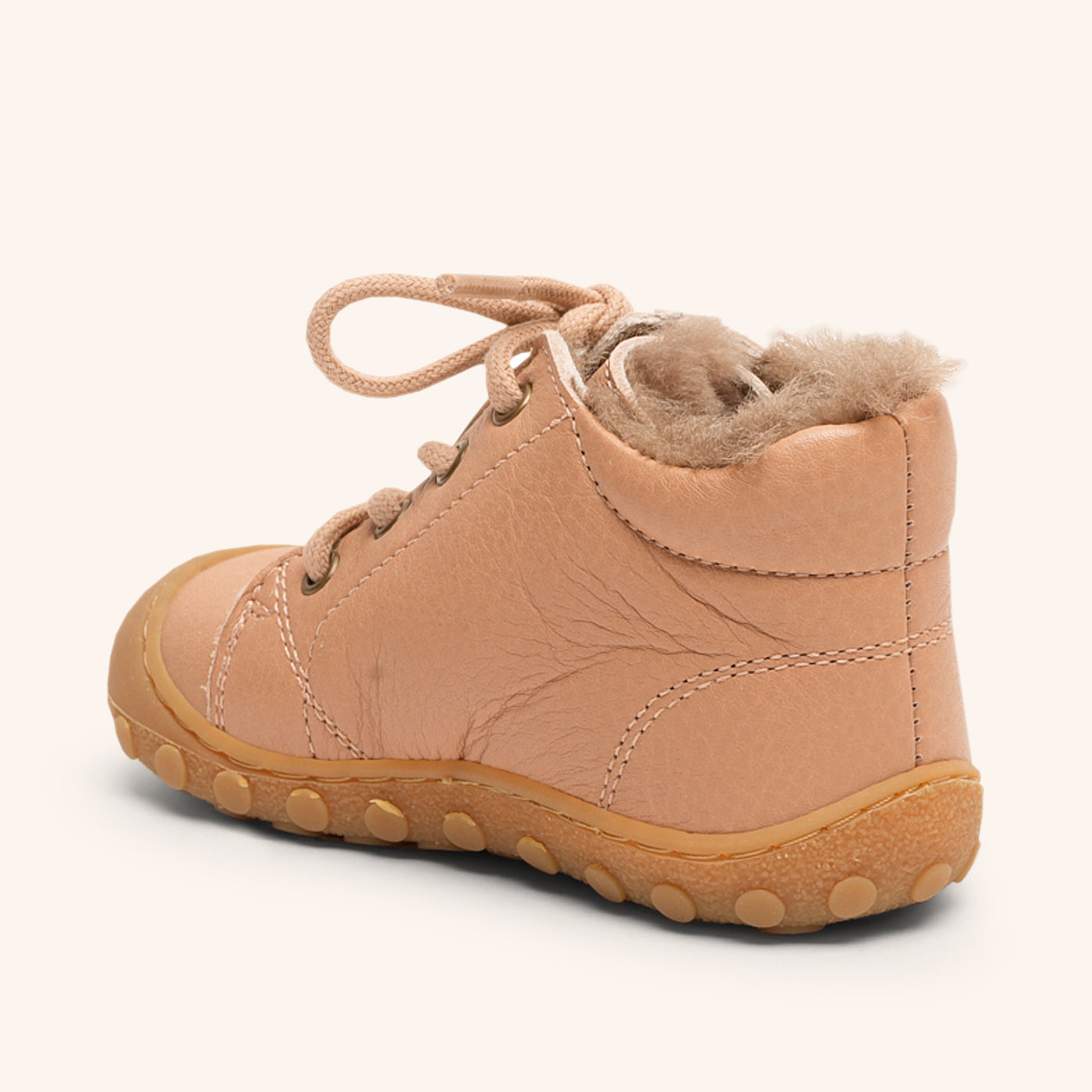 bisgaard barefoot hale l lamb nude