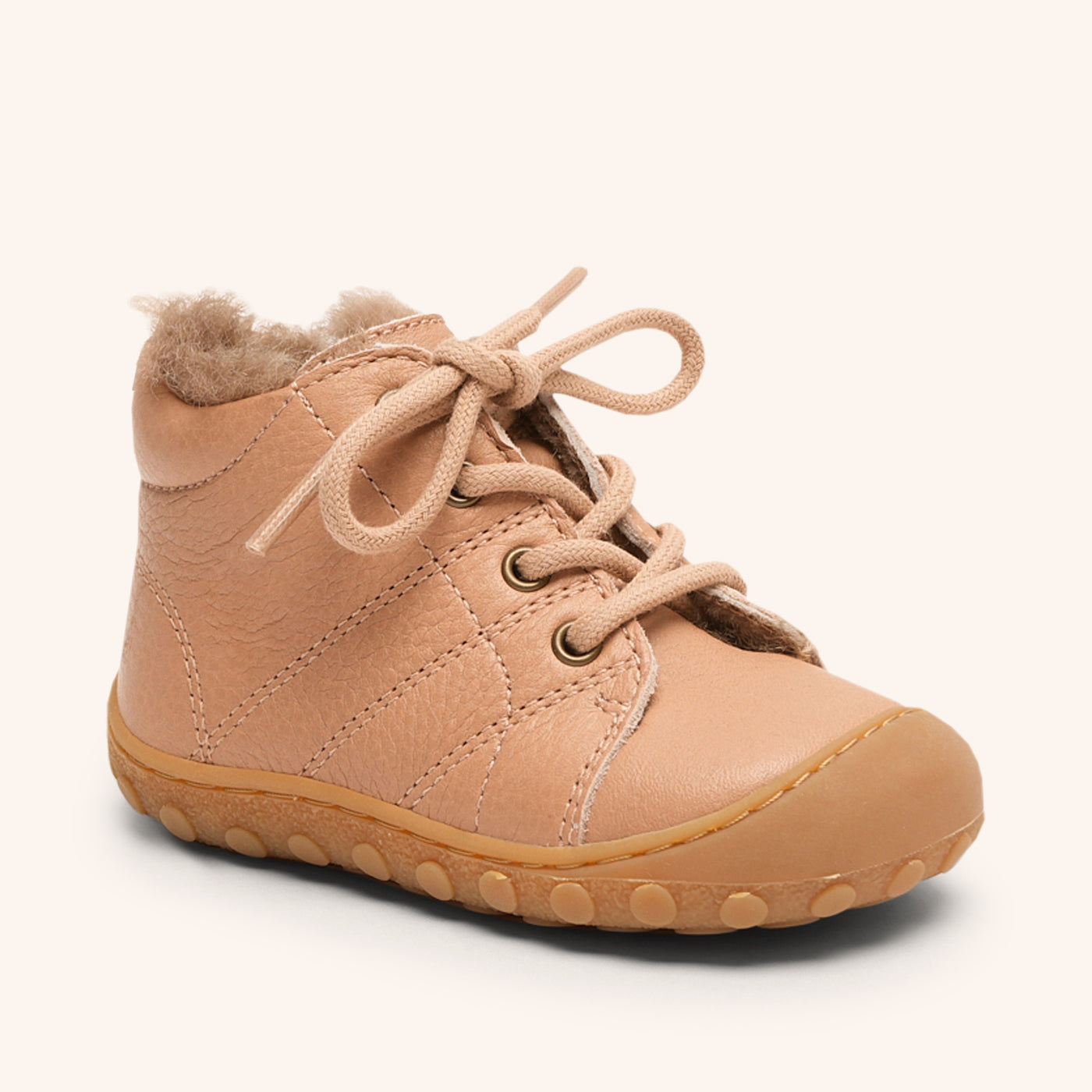 bisgaard barefoot hale l lamb nude