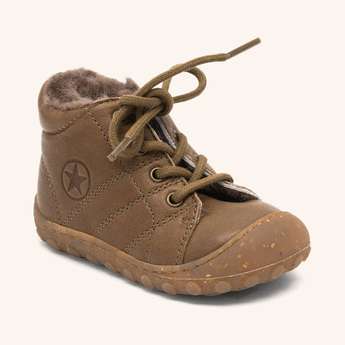 bisgaard barefoot hale l lamb khaki