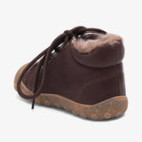 bisgaard barefoot hale l lamb dark brown