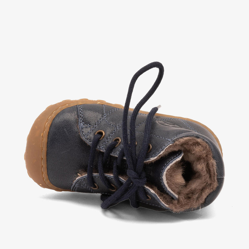 bisgaard barefoot hale l lamb navy