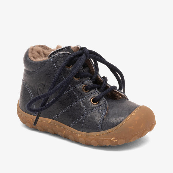 bisgaard barefoot hale l lamb navy