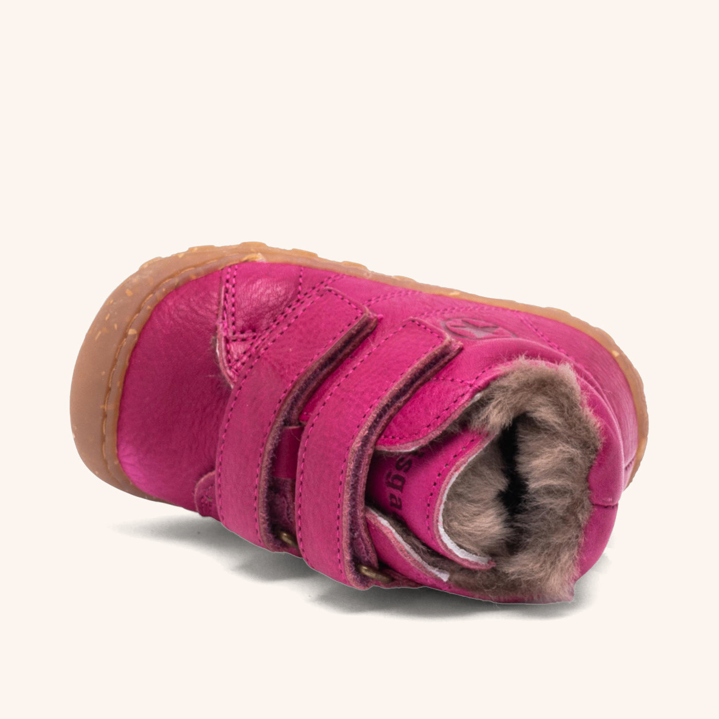 bisgaard hale v lamb deep pink
