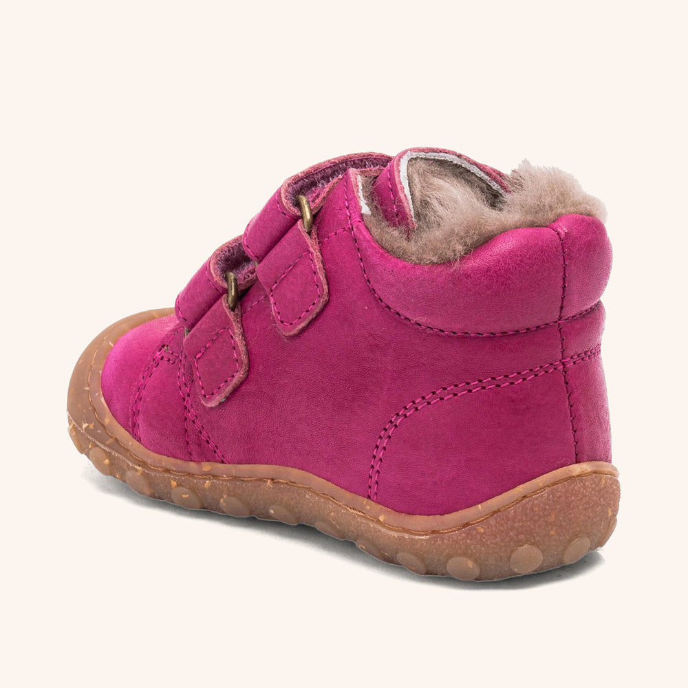 bisgaard hale v lamb deep pink