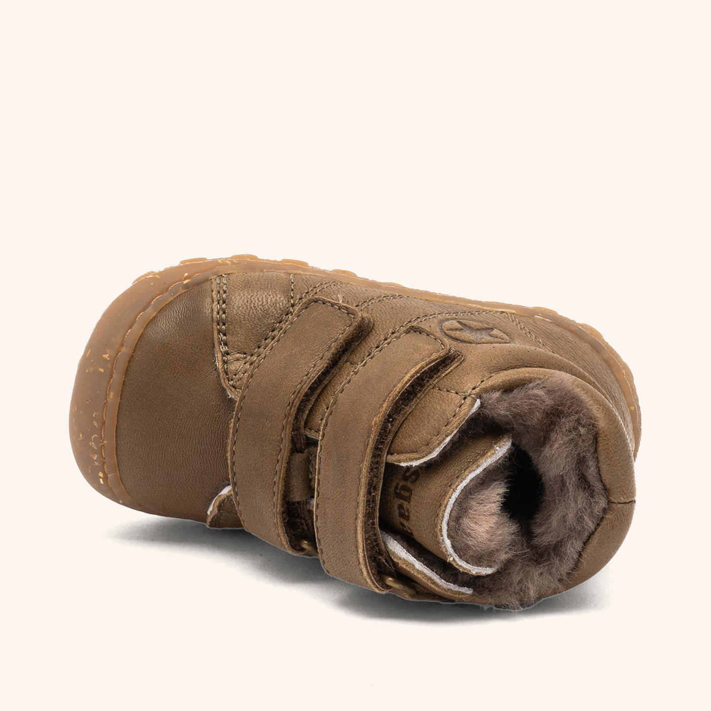 bisgaard barefoot hale v lamb khaki