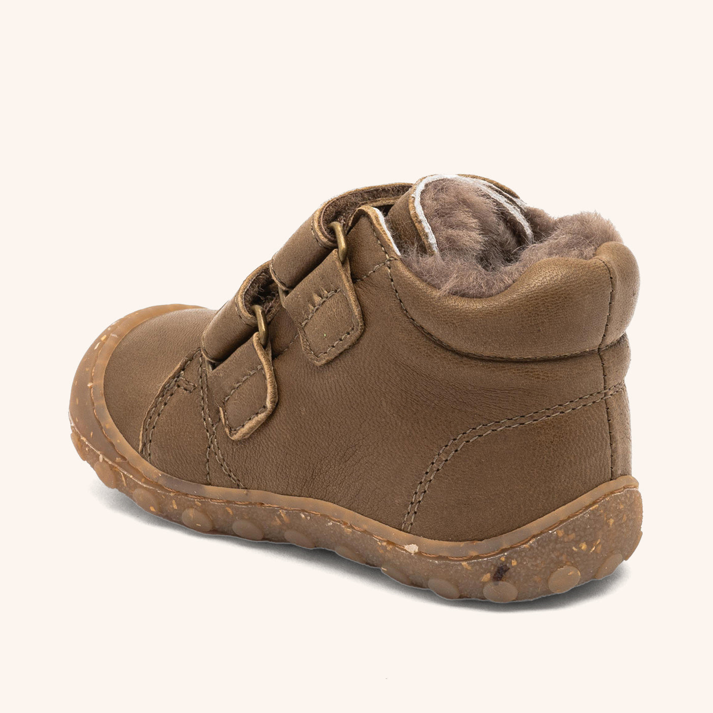 bisgaard barefoot hale v lamb khaki