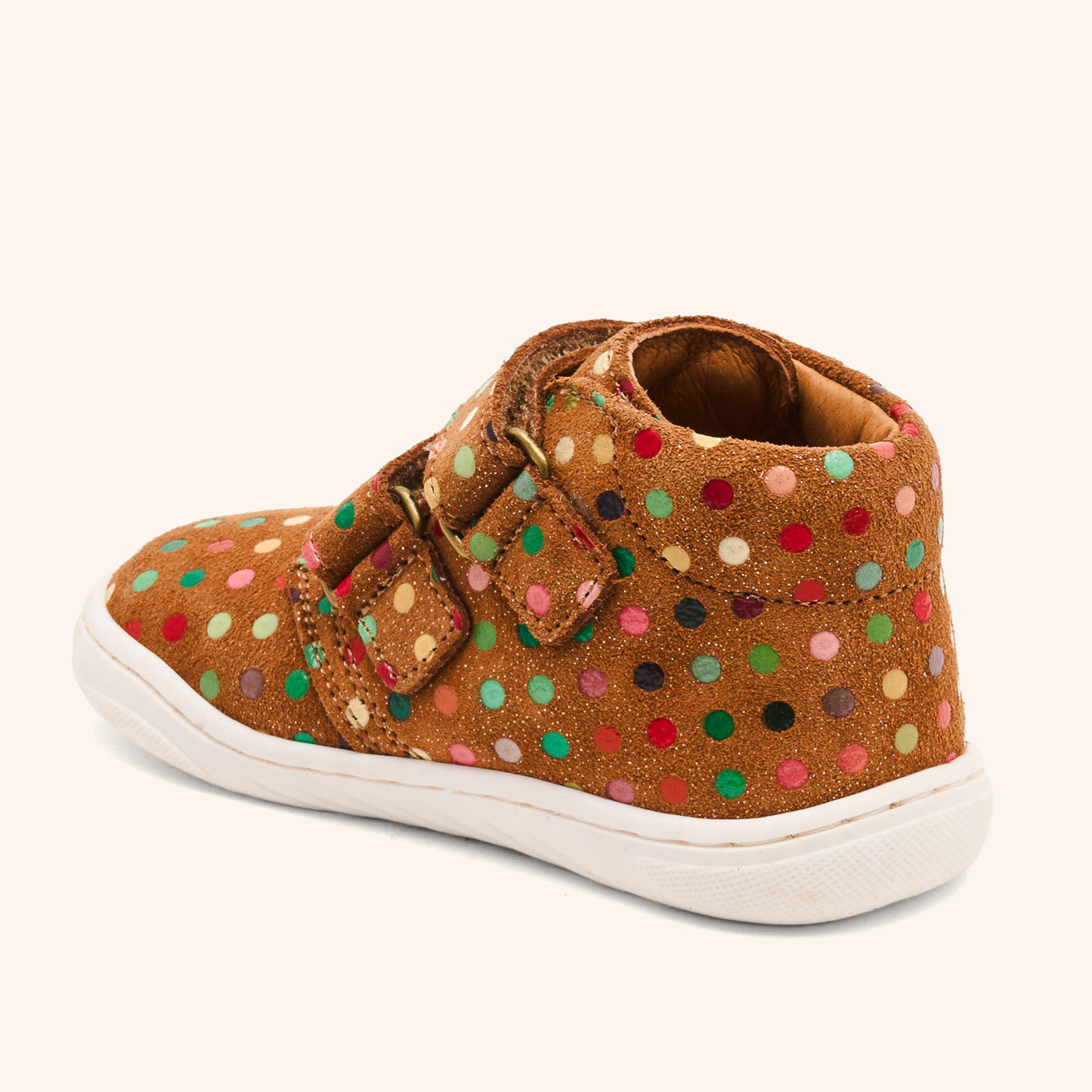 bisgaard barefoot theodore v confetti