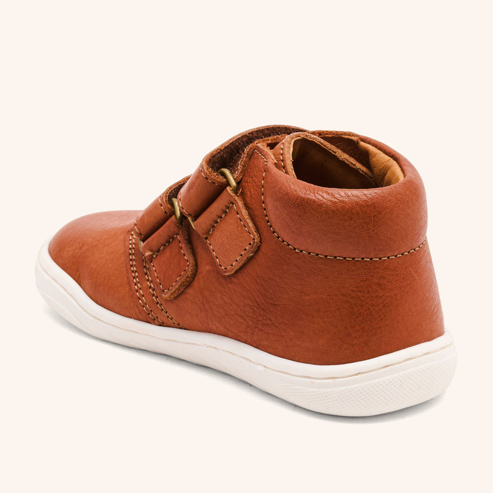 bisgaard barefoot theodore v brown