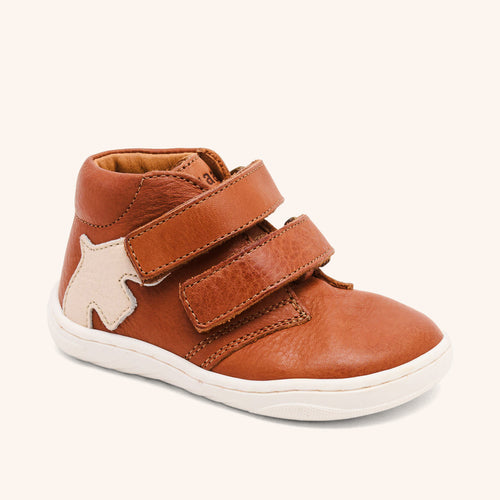 bisgaard barefoot theodore v brown