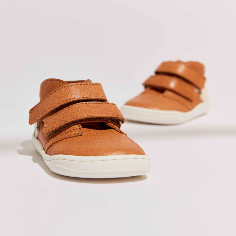 bisgaard barefoot theodore v caramel