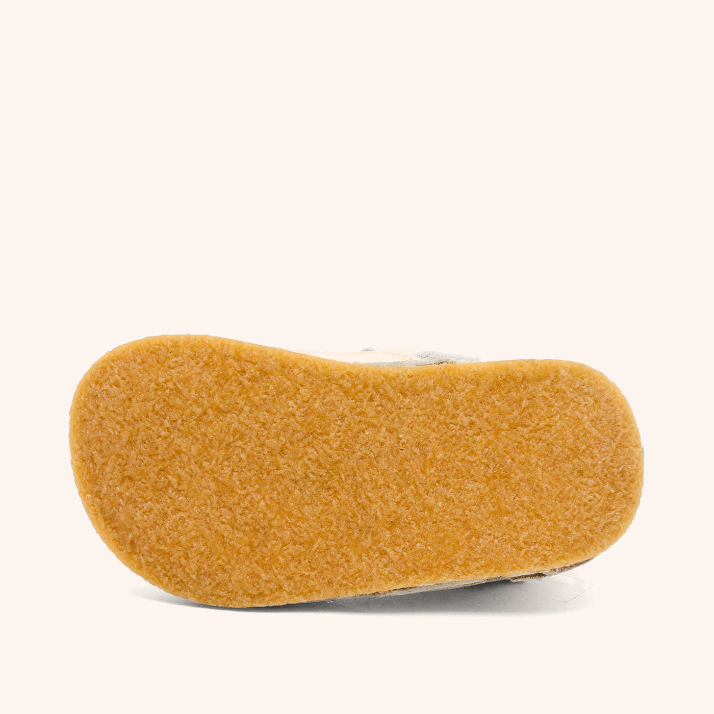 bisgaard barefoot beannie creme