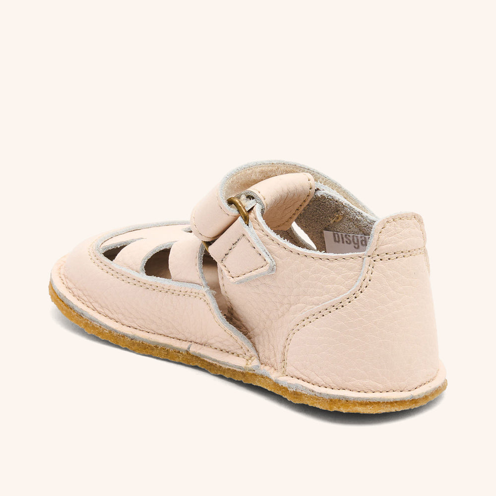bisgaard barefoot beannie creme