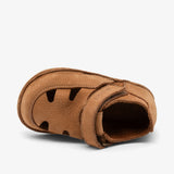 bisgaard barefoot beannie cognac