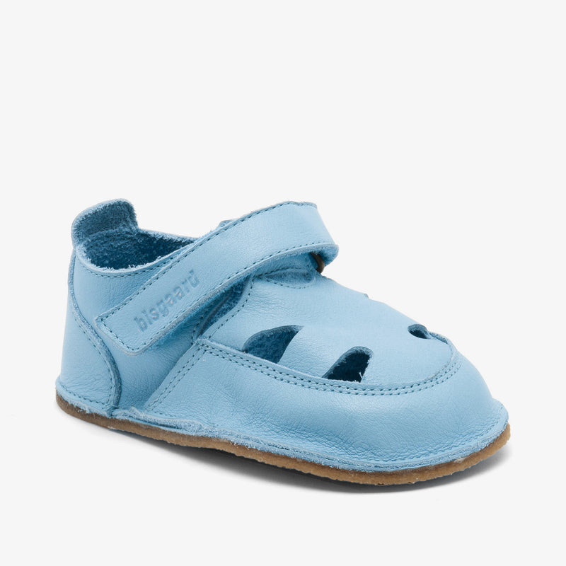 bisgaard barefoot beannie cornflower