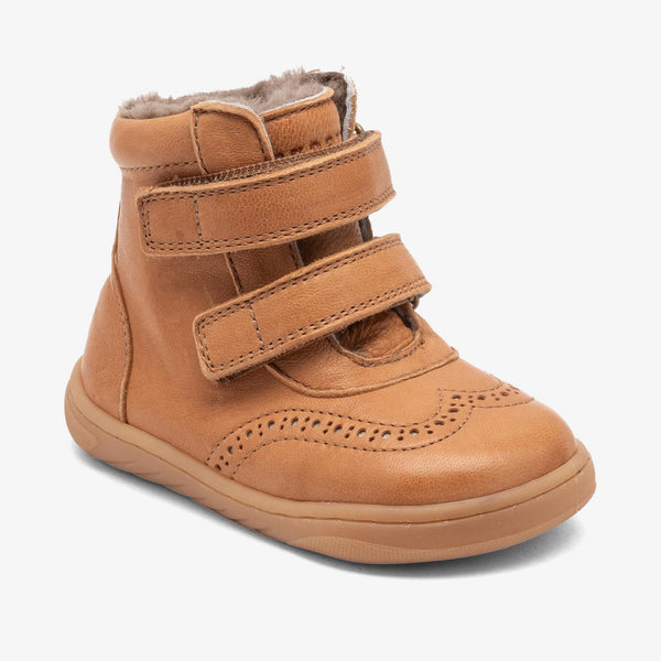 bisgaard barefoot philine lamb camel