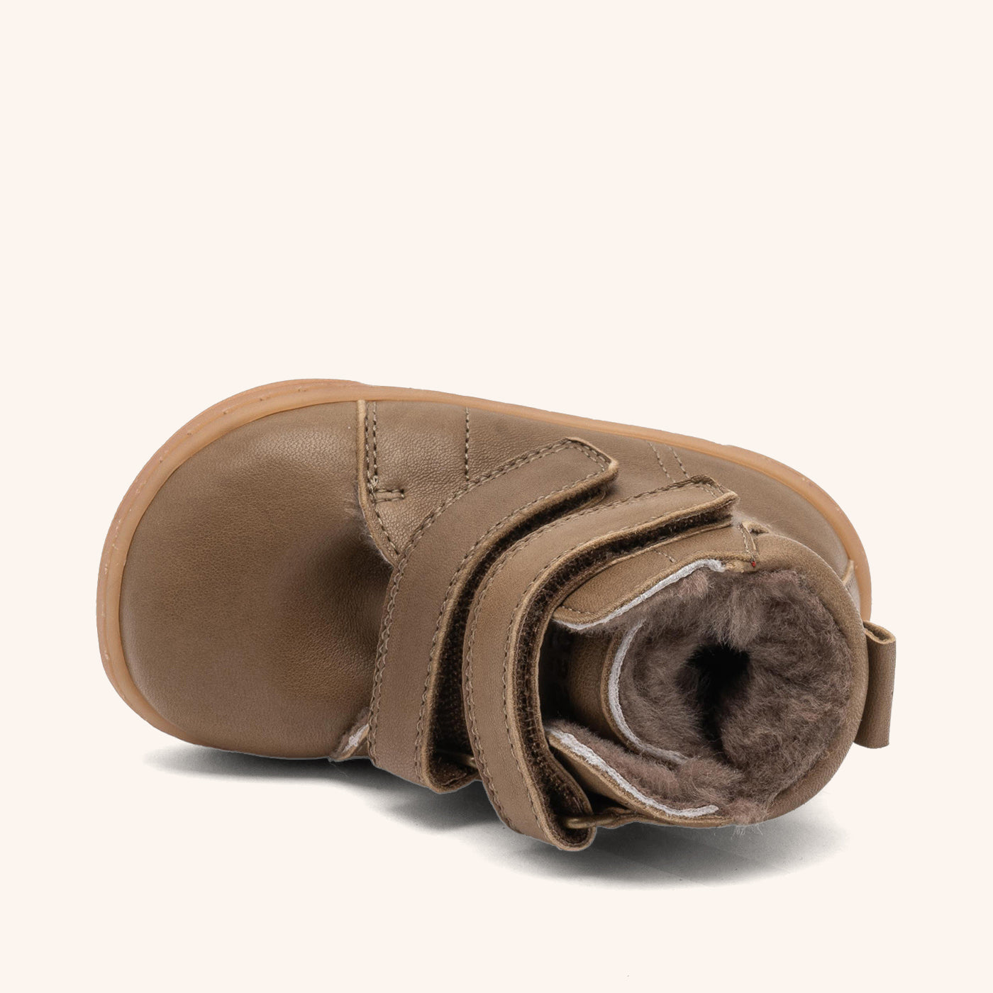 bisgaard barefoot helmut lamb khaki