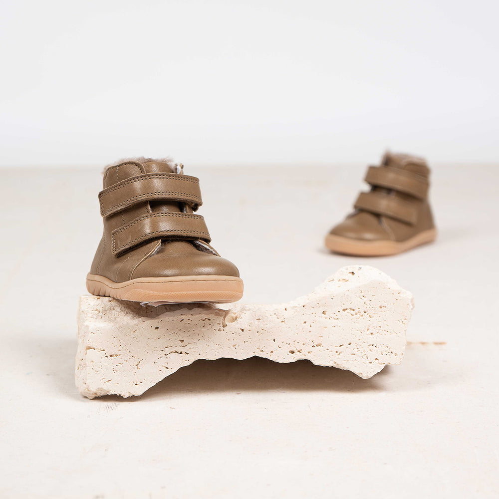 bisgaard barefoot helmut lamb khaki