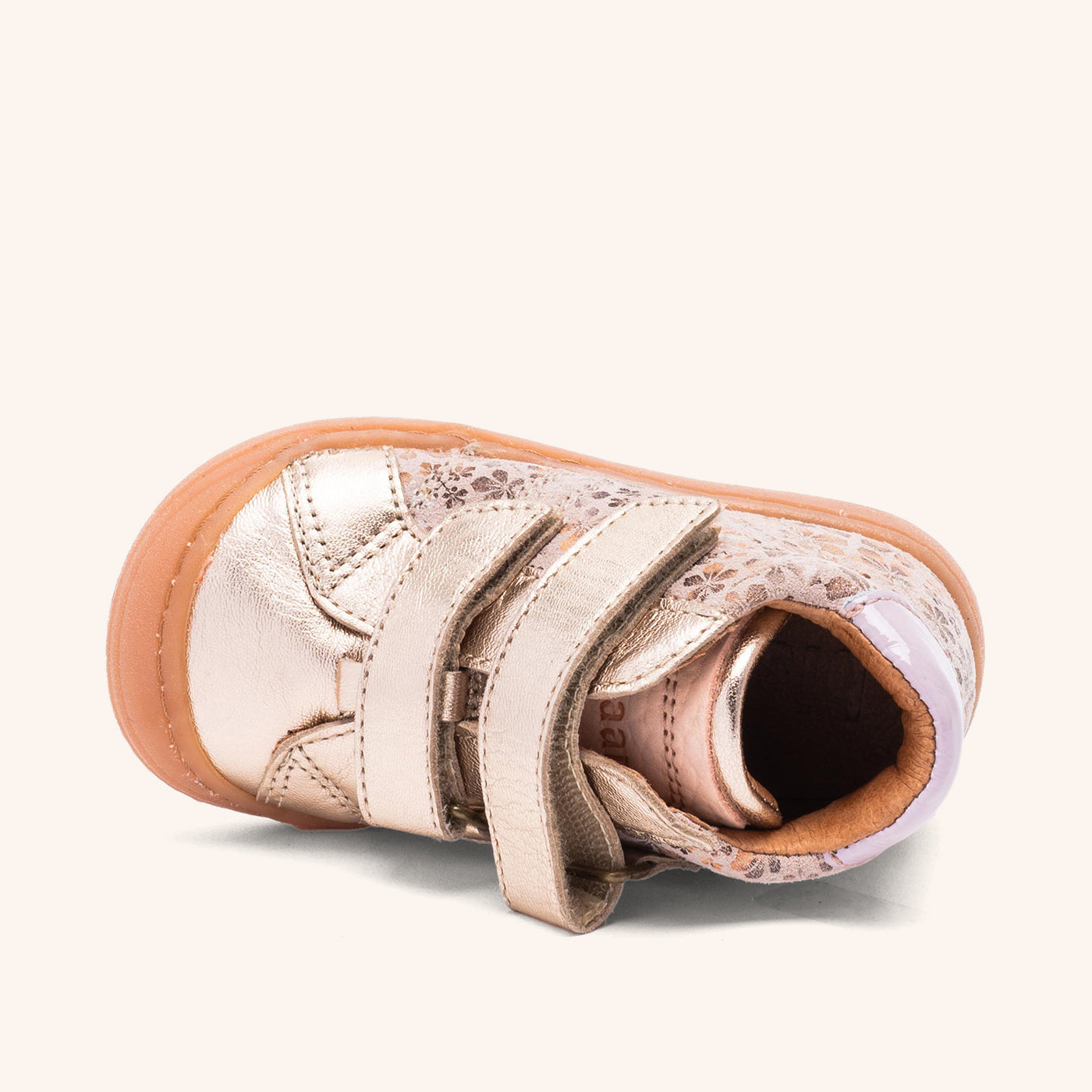 bisgaard thor v nude flower