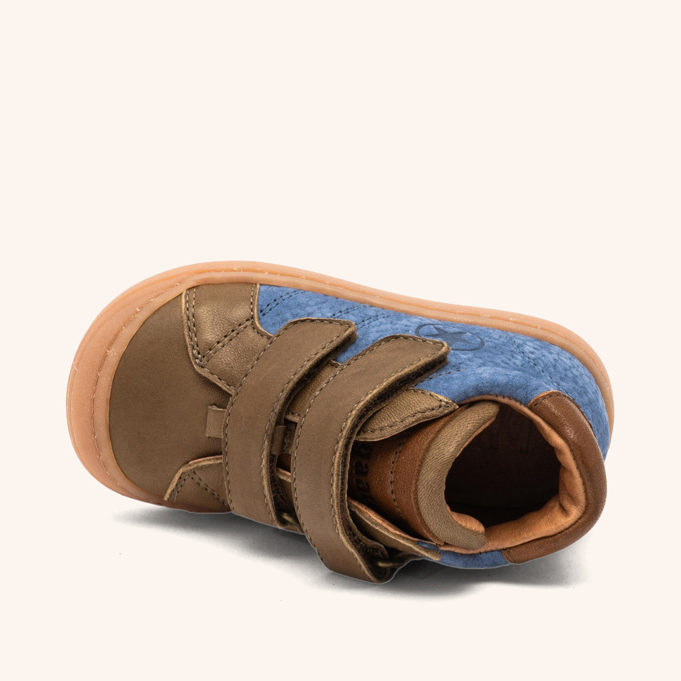 bisgaard thor v blue