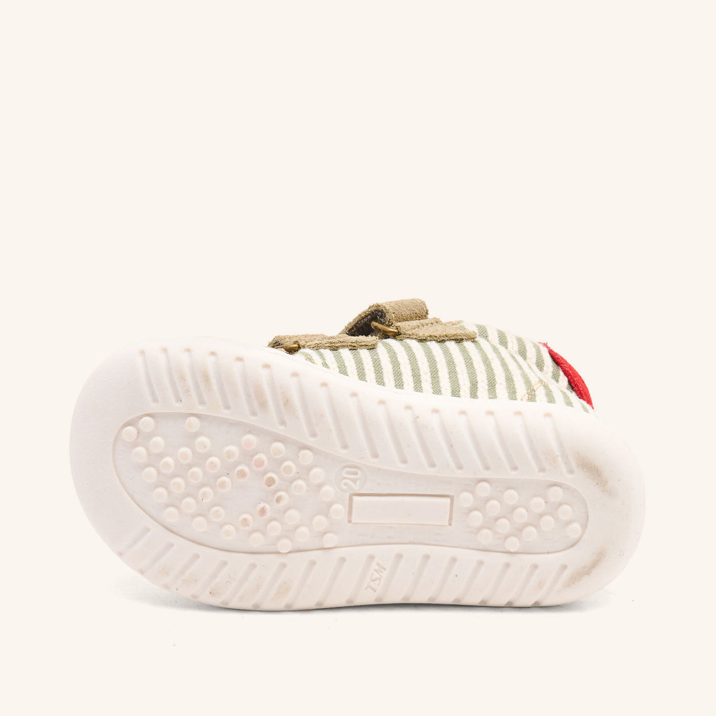 bisgaard thor v sage stripes