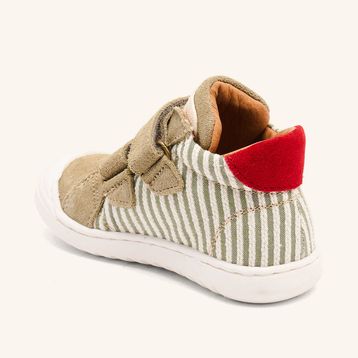 bisgaard thor v sage stripes