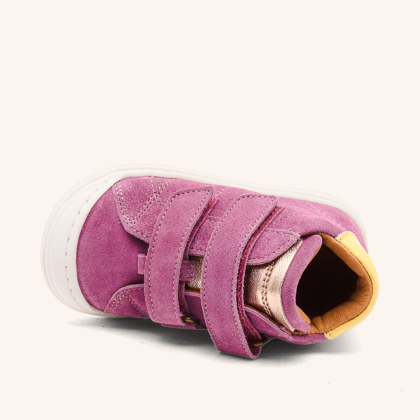 bisgaard thor v violet