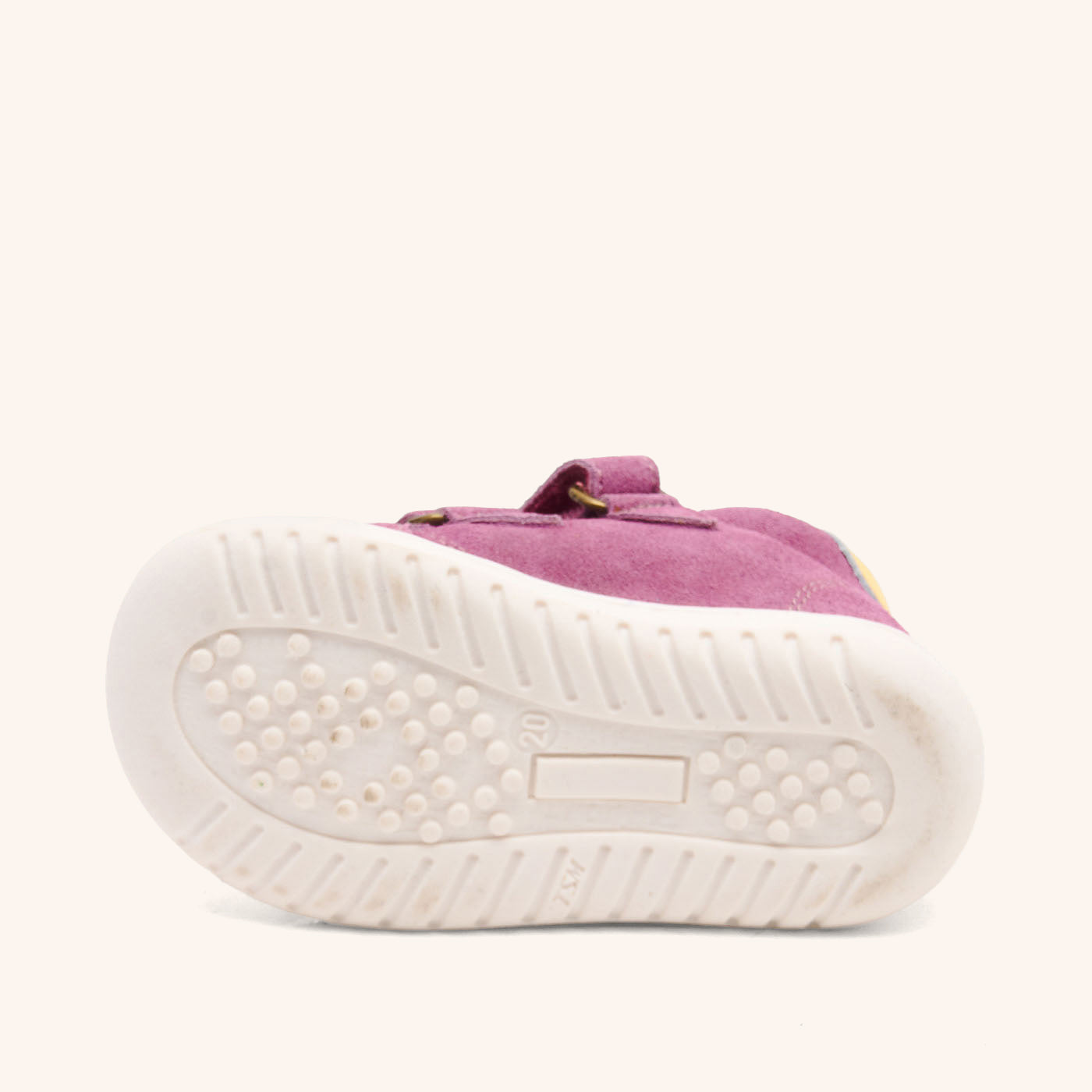 bisgaard thor v violet