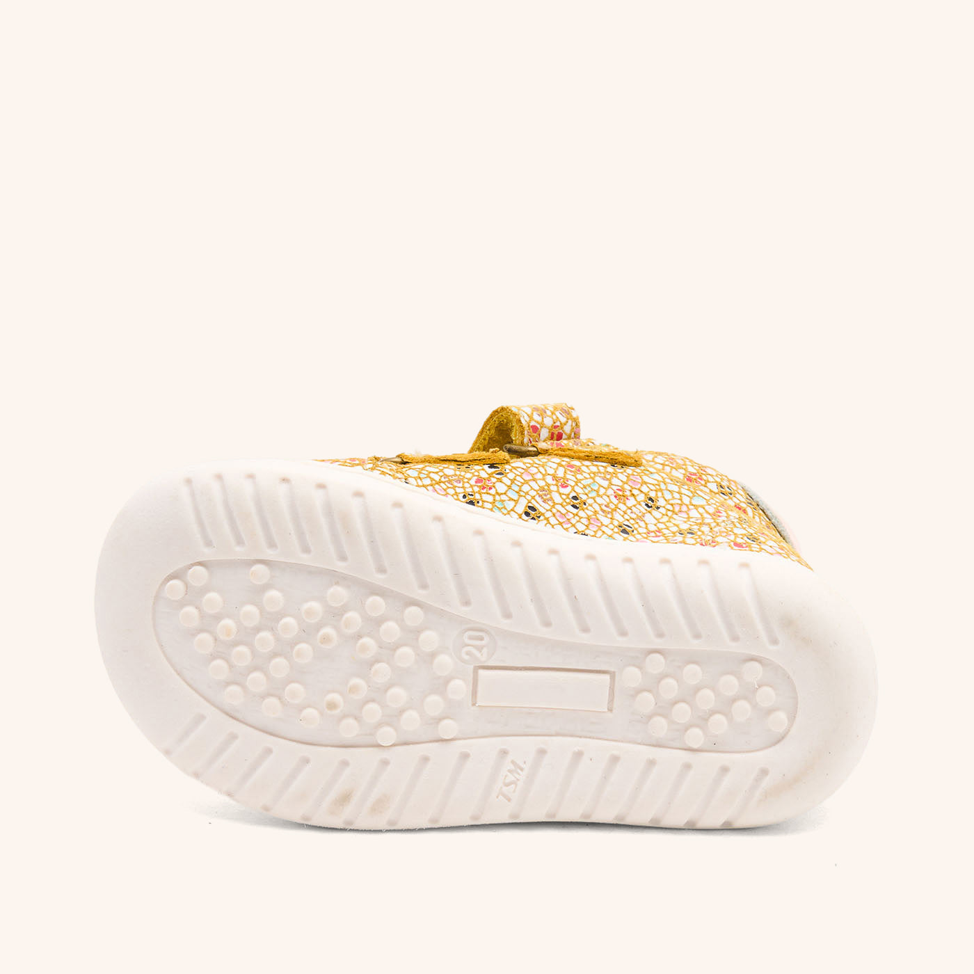 bisgaard thor v mosaic