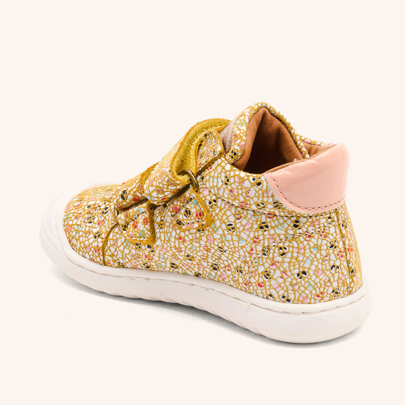 bisgaard thor v mosaic